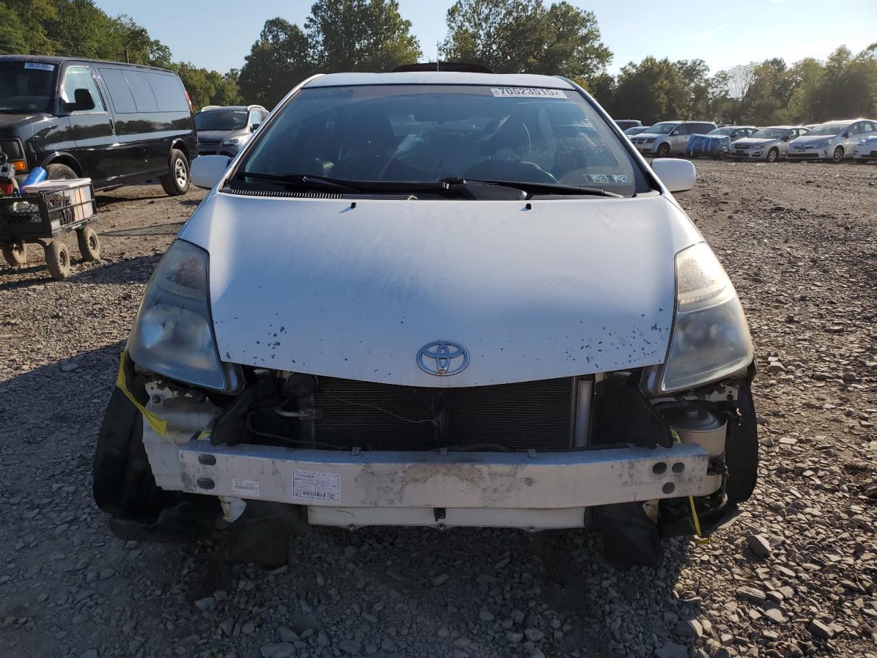 2008 Toyota Prius - Image 5