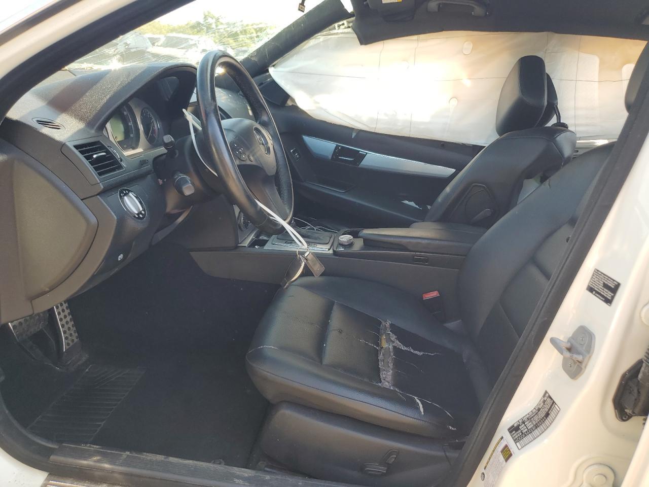2008 Mercedes-Benz C 300 - Image 7