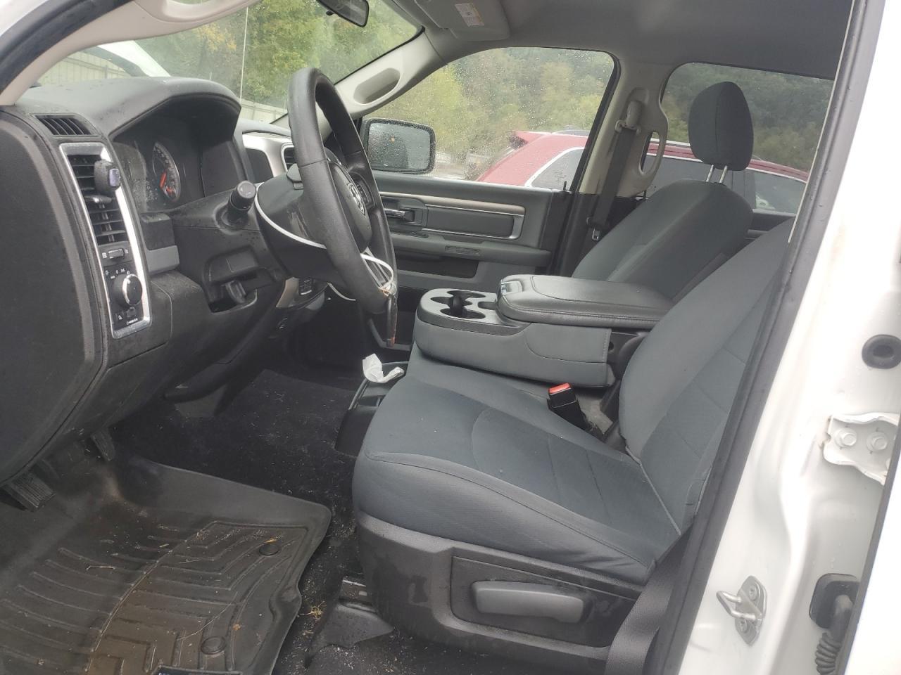 2019 Ram 1500 Classic Slt - Image 7