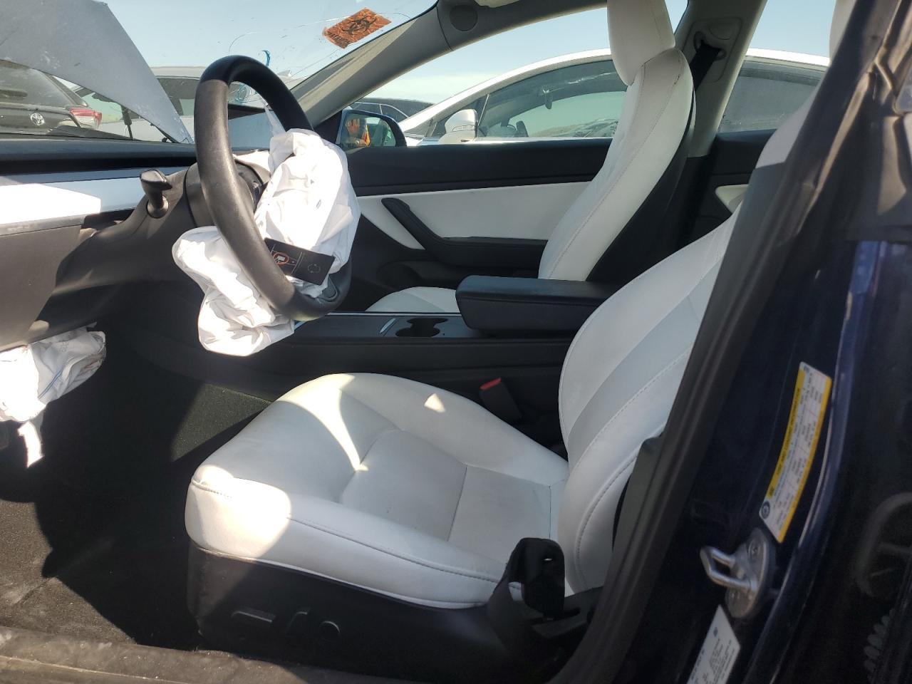 2021 Tesla Model 3 - Image 7