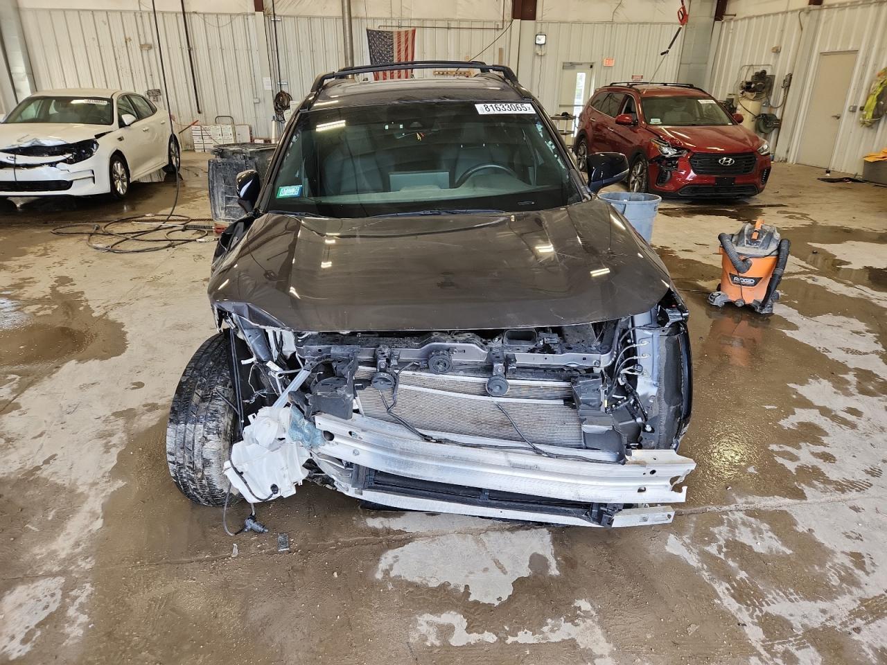 2024 Toyota Rav4 Xse - Image 5