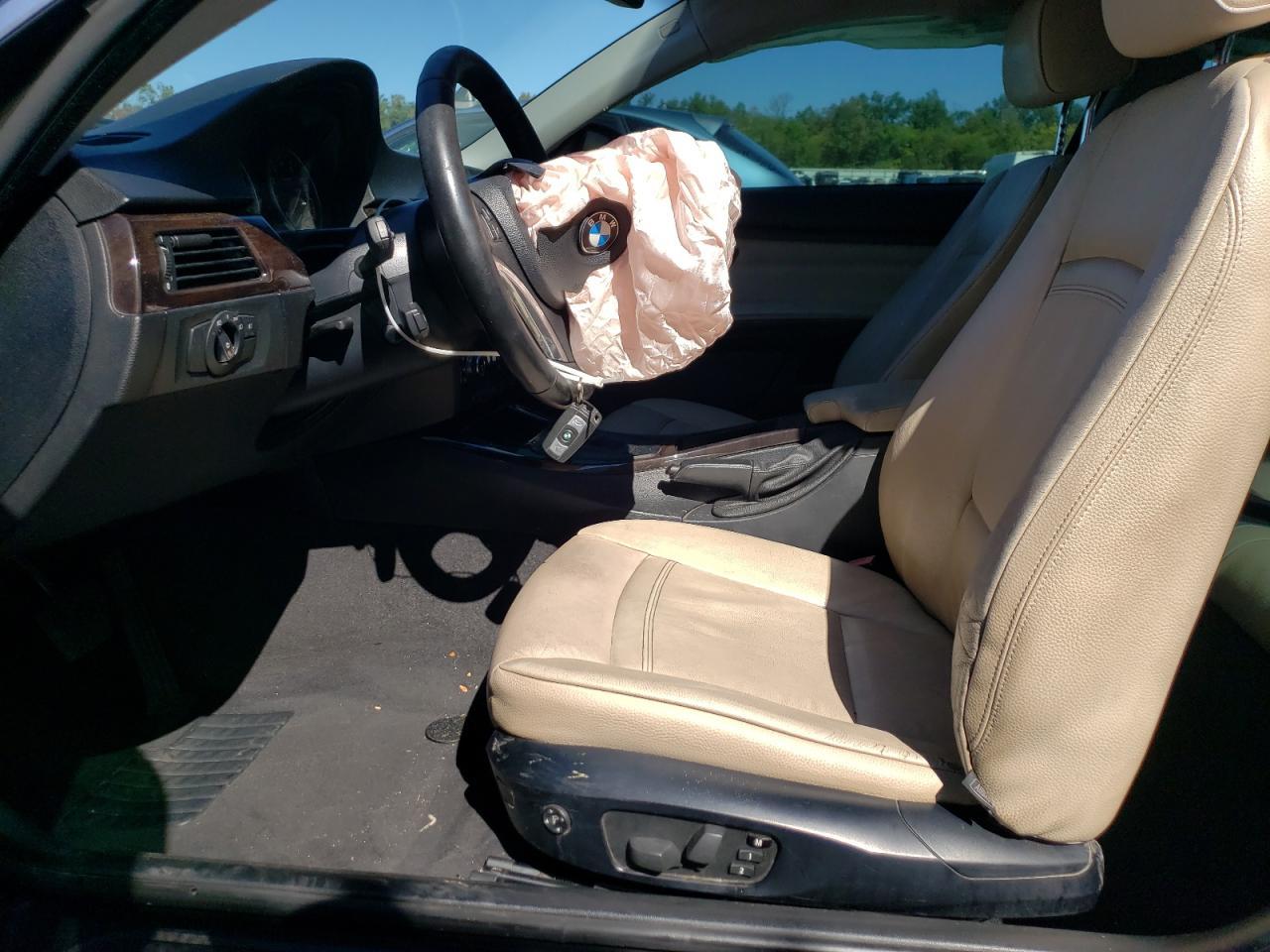 2011 BMW 328 Xi Sulev - Image 7
