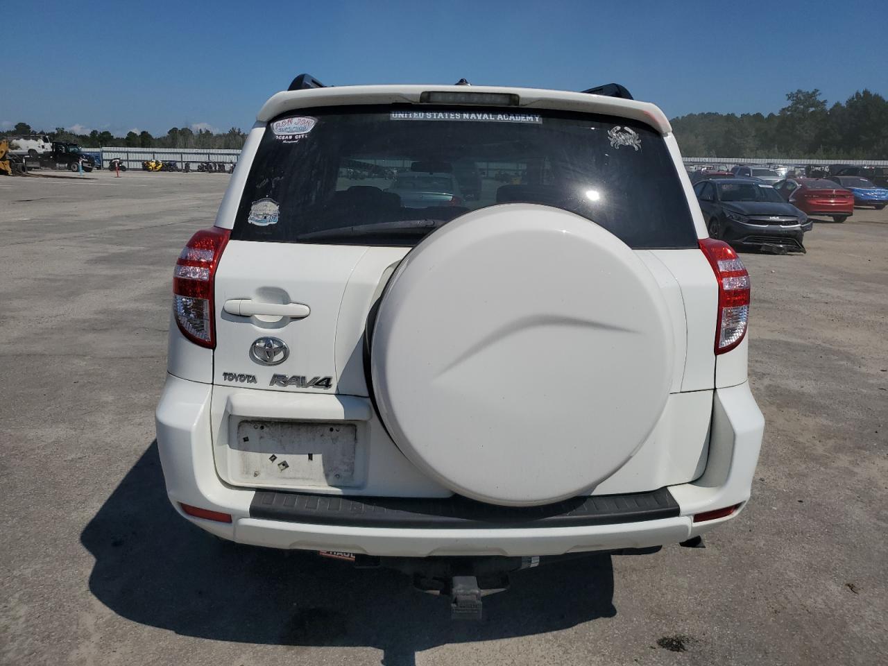 2010 Toyota Rav4 - Фото 6