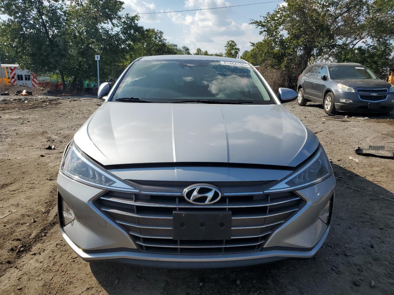 2020 Hyundai Elantra Se - Фото 5