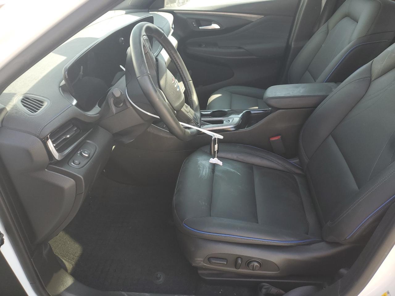 2024 Buick Envista Sport Touring - Image 7