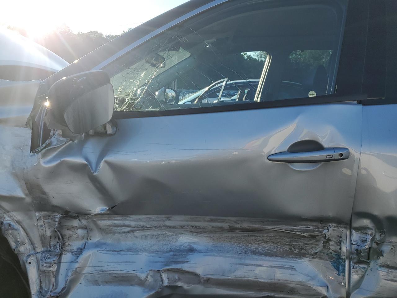 2021 Nissan Rogue Sl - Фото 7