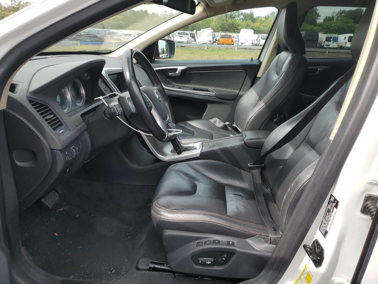 2013 Volvo Xc60 T6 - Image 7