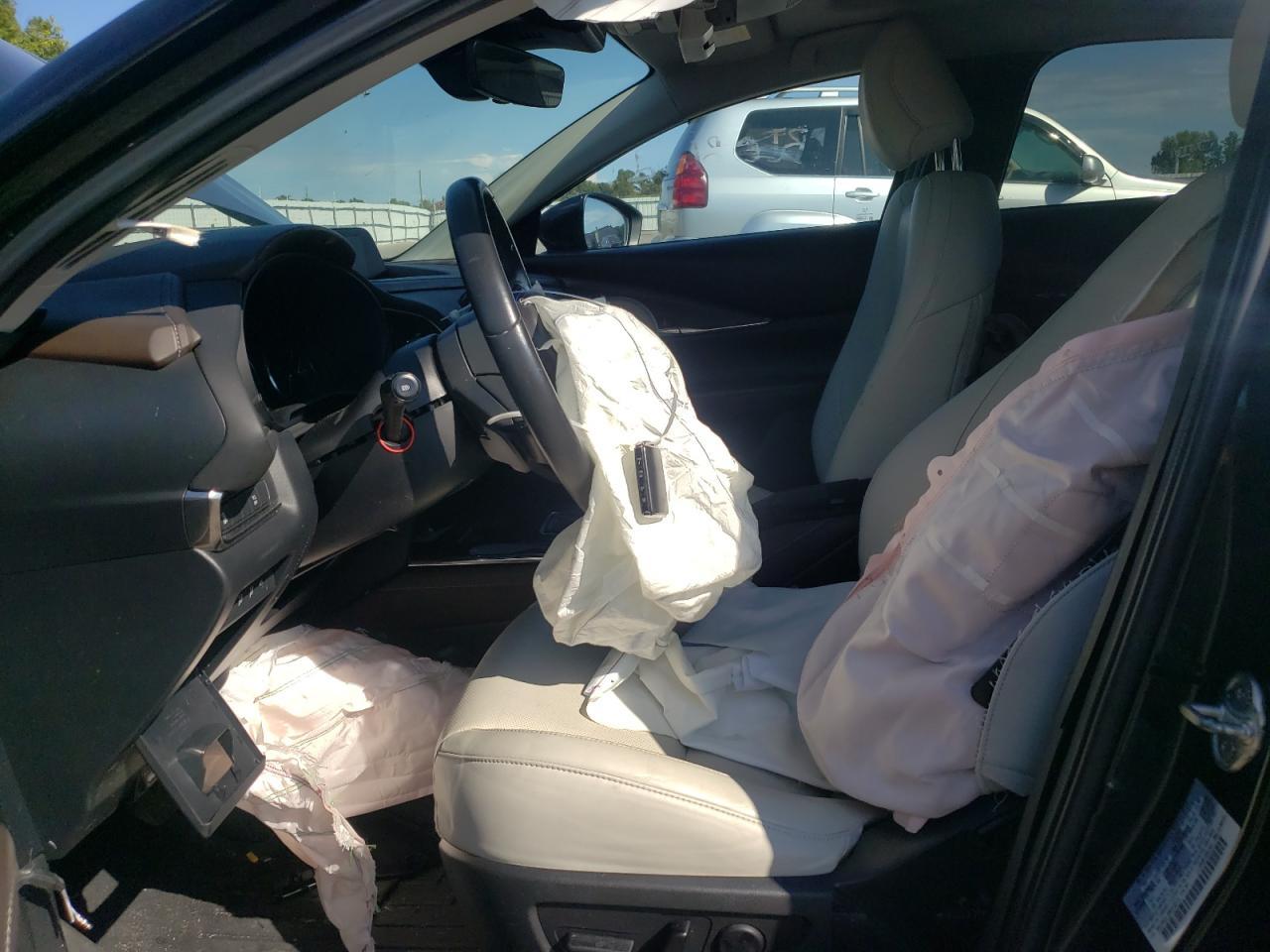 2021 Mazda Cx-30 Premium - Фото 7