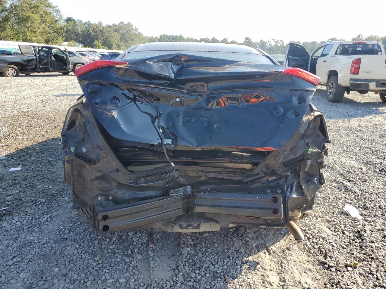 2019 Honda Civic Lx - Фото 6