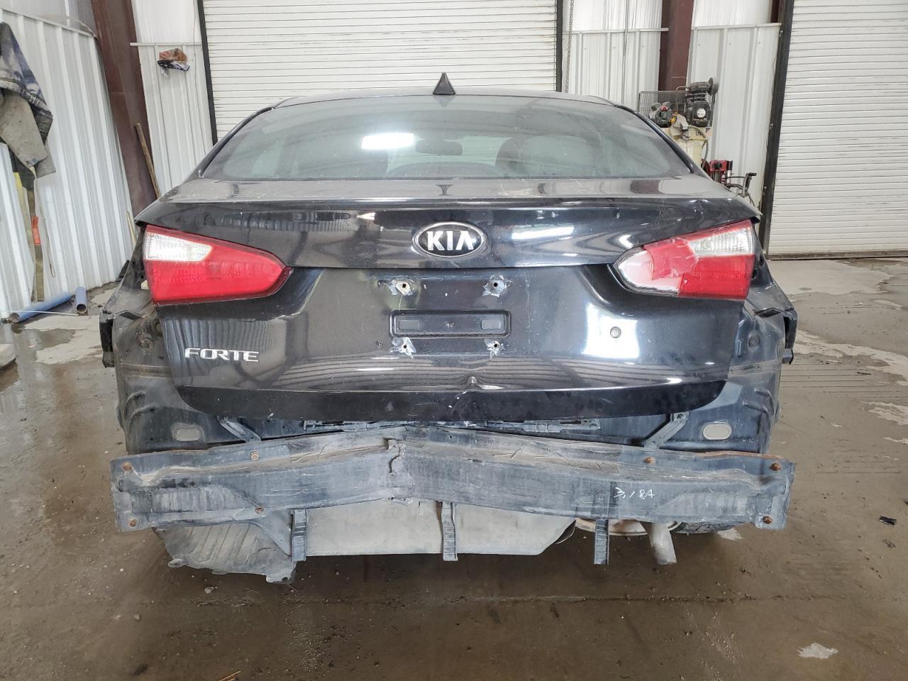 2015 Kia Forte Lx - Image 6