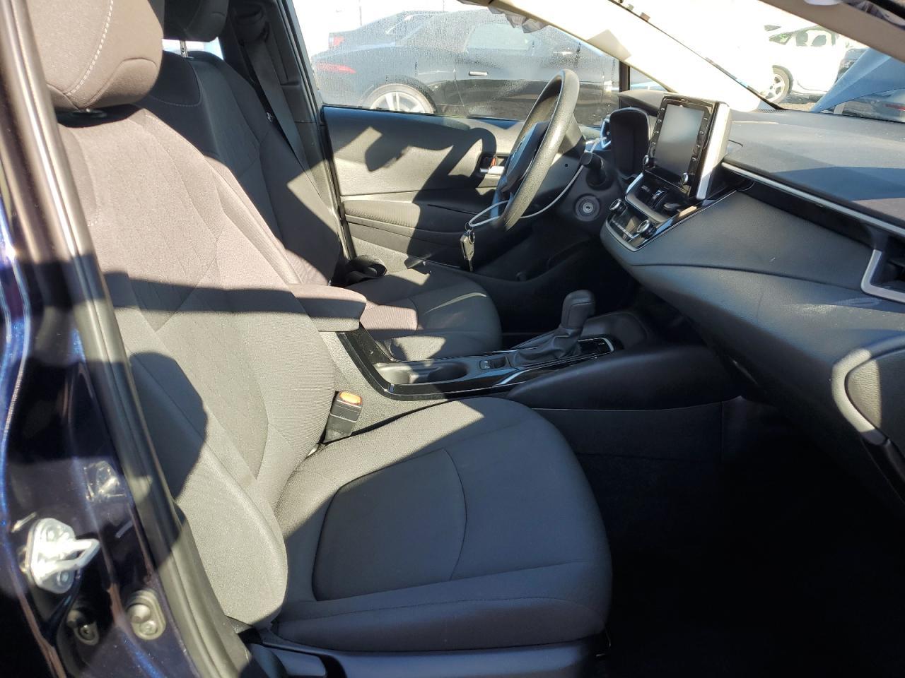 2021 Toyota Corolla Le - Image 7