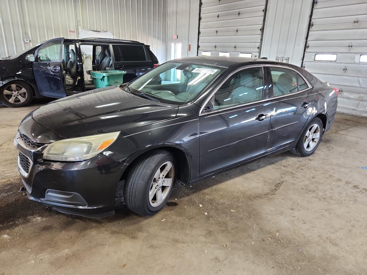 2015 Chevrolet Malibu Ls