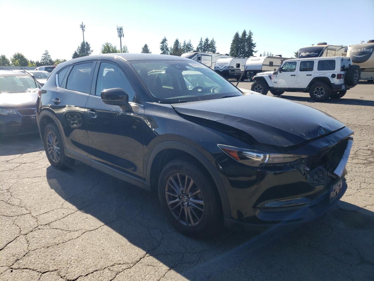 2019 Mazda Cx-5 Touring - Image 4