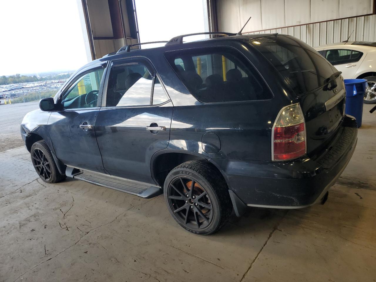 2004 Acura Mdx Touring - Image 2