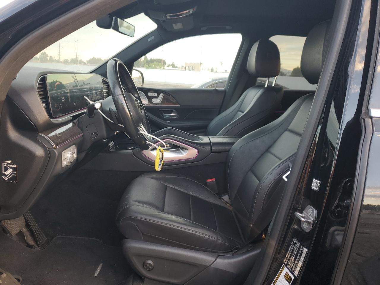 2020 Mercedes-Benz Gle 350 4Matic - Image 7