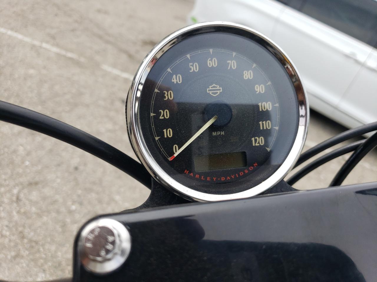 2016 Harley-Davidson Fxdb Dyna Street Bob - Image 7