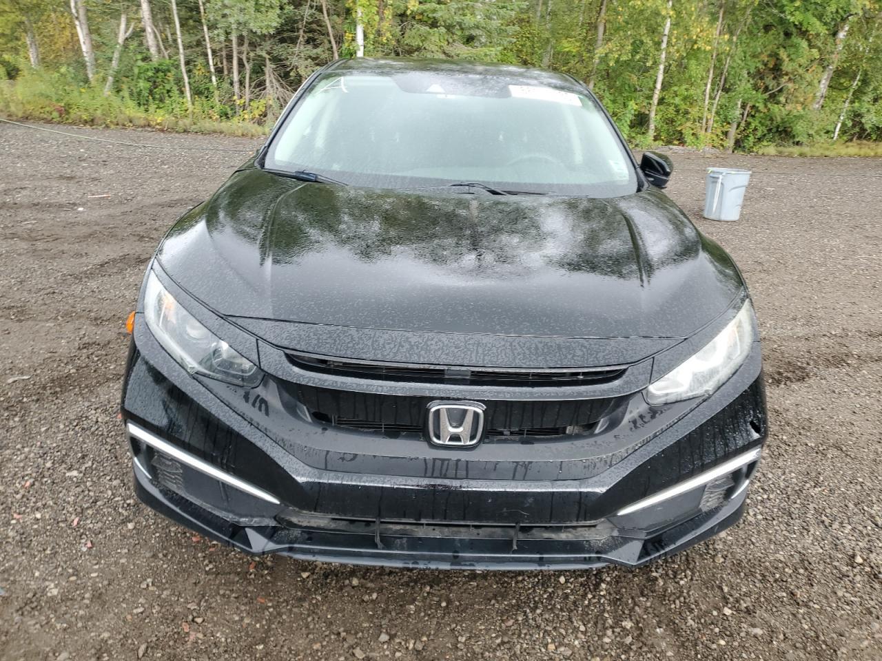 2019 Honda Civic Lx - Image 5