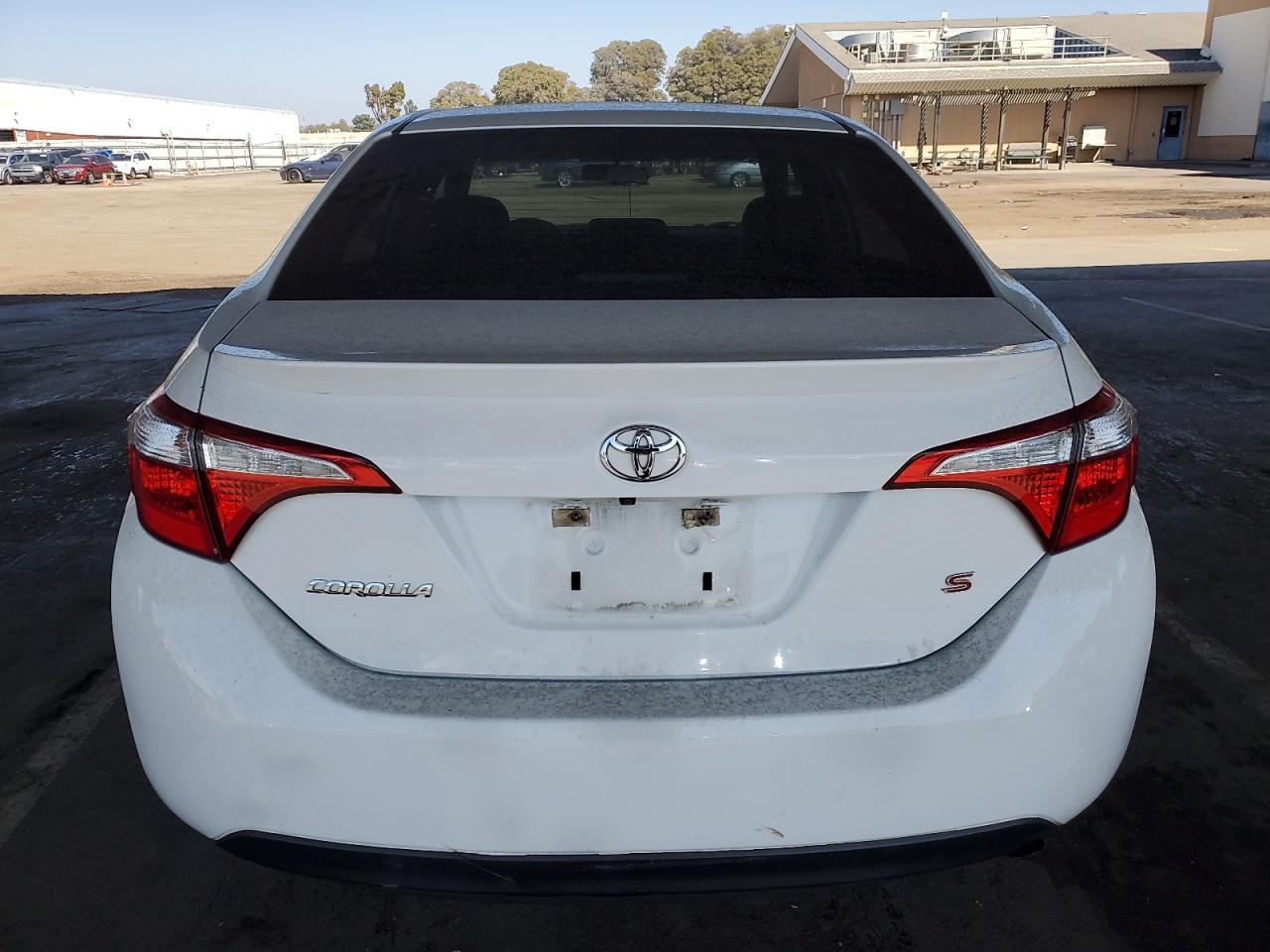 2016 Toyota Corolla L - Image 6