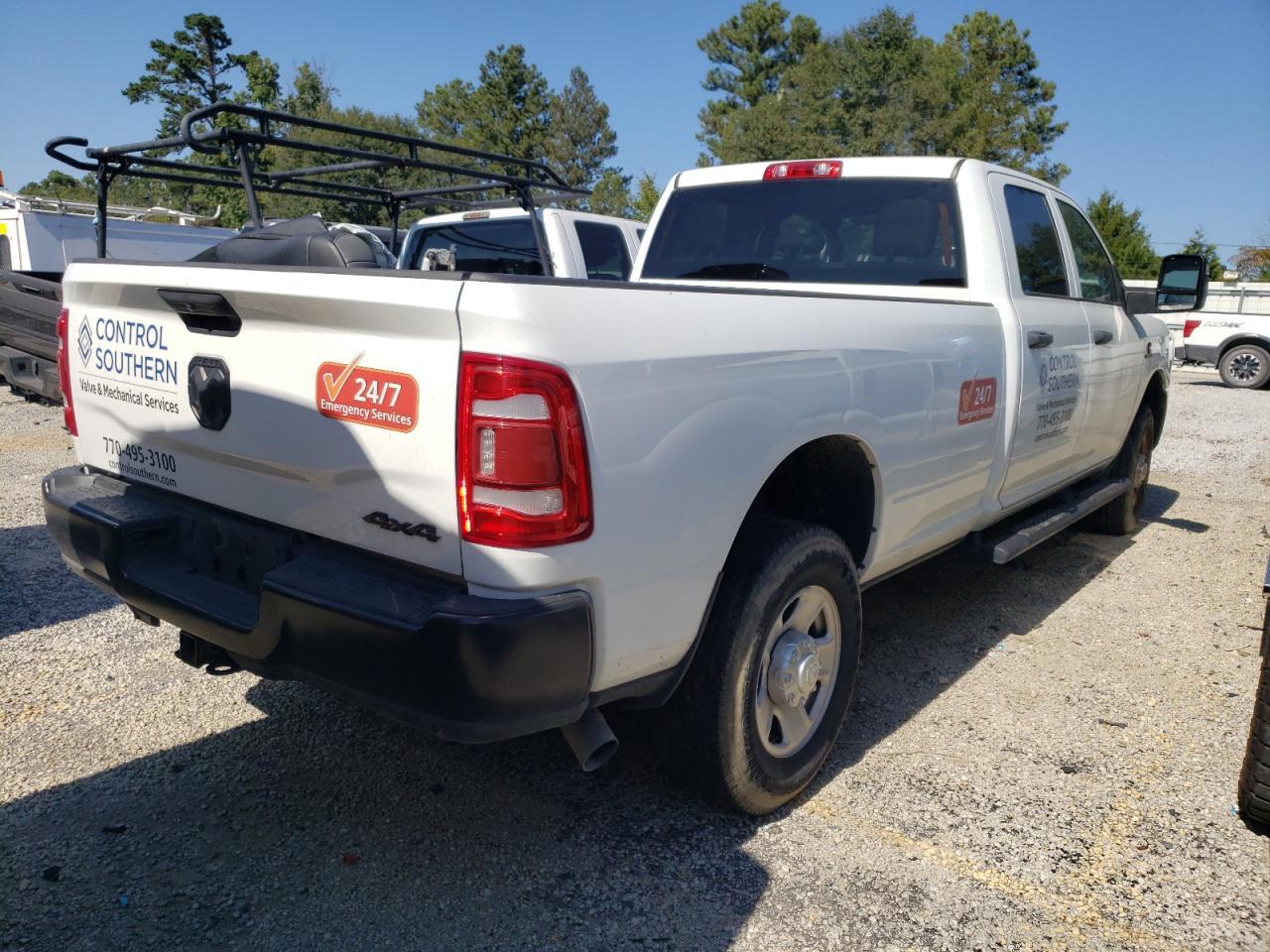 2023 Ram 3500 Tradesman - Image 3