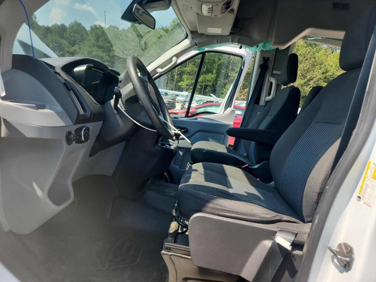 2018 Ford Transit T-350 - Image 7
