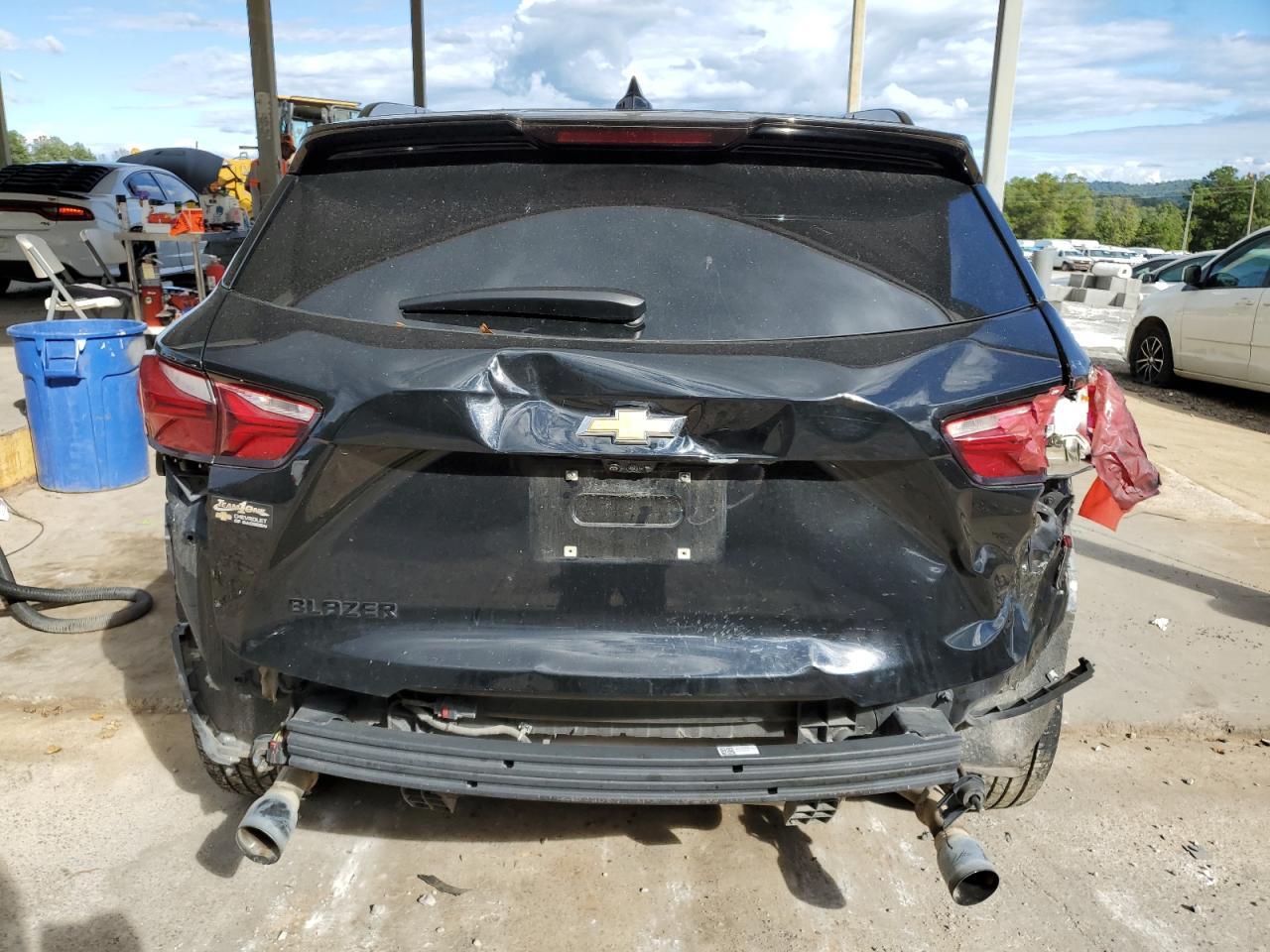 2019 Chevrolet Blazer 3Lt - Image 6