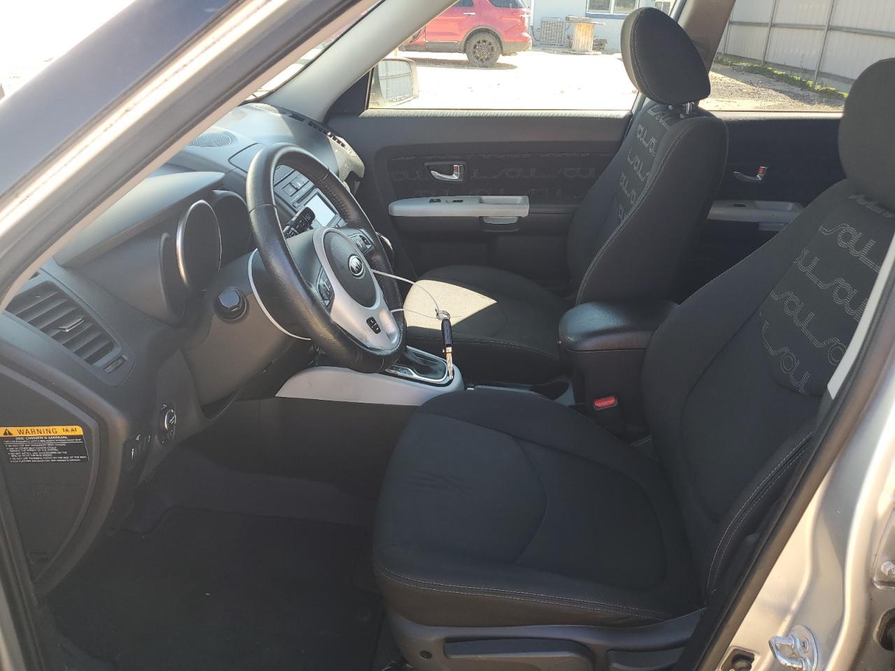 2012 Kia Soul + - Фото 7