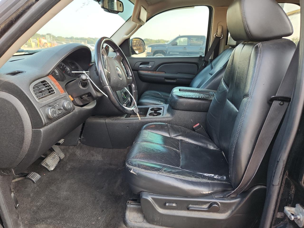 2007 GMC Yukon - Фото 7