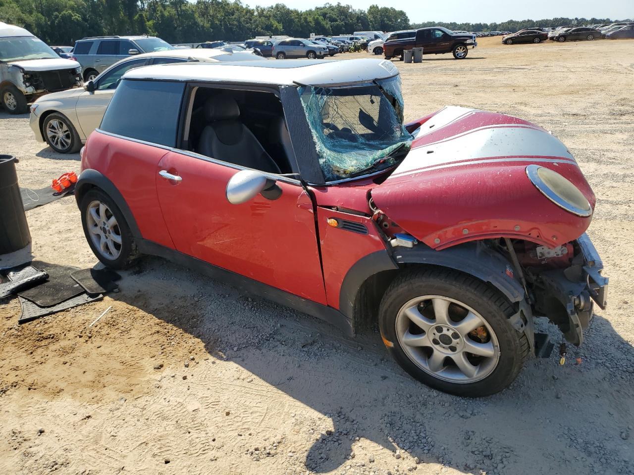 2006 Mini Cooper - Фото 4