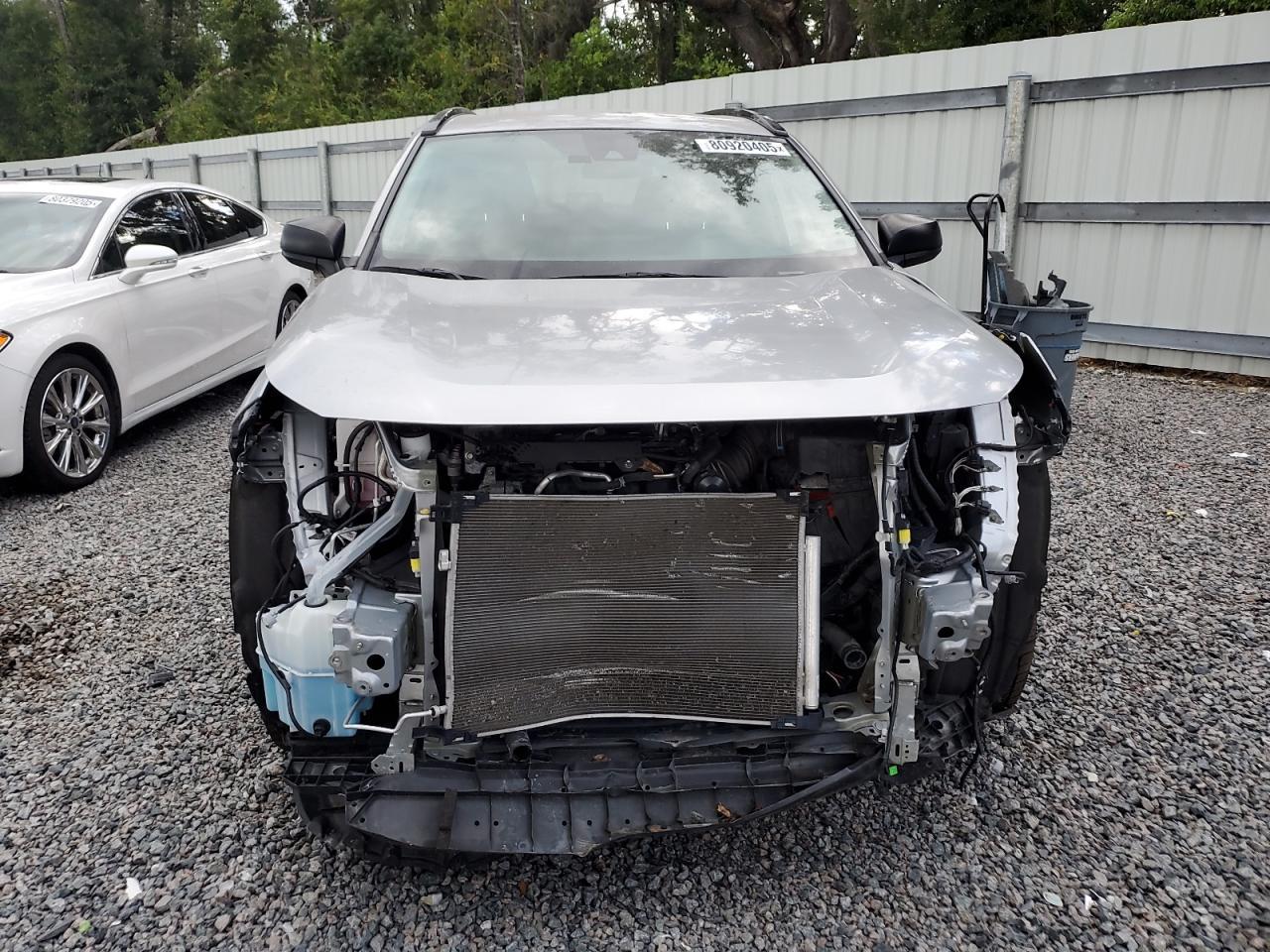 2021 Toyota Rav4 Le - Image 5