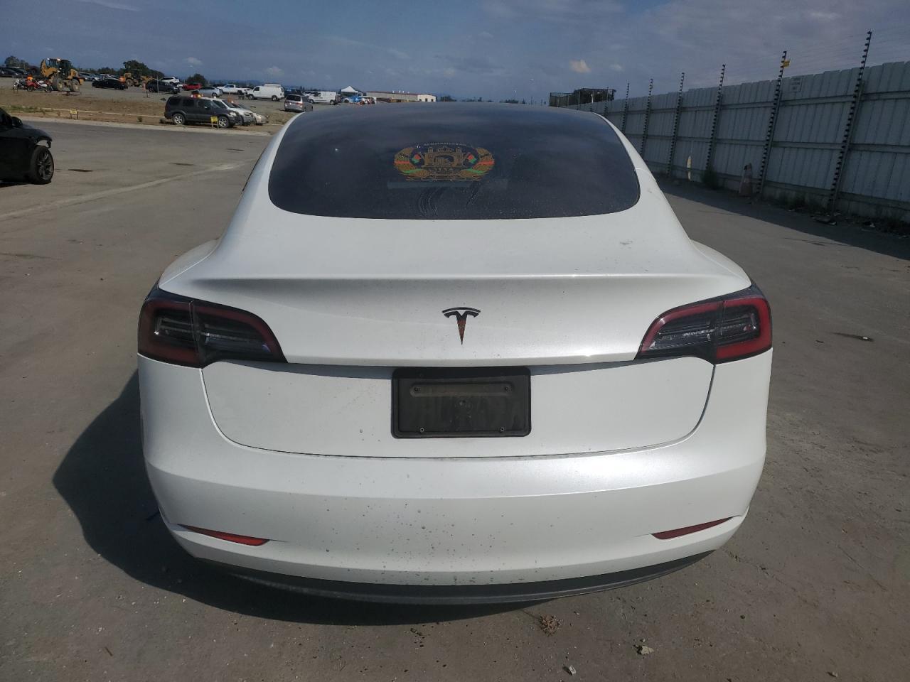 2023 Tesla Model 3 - Image 6