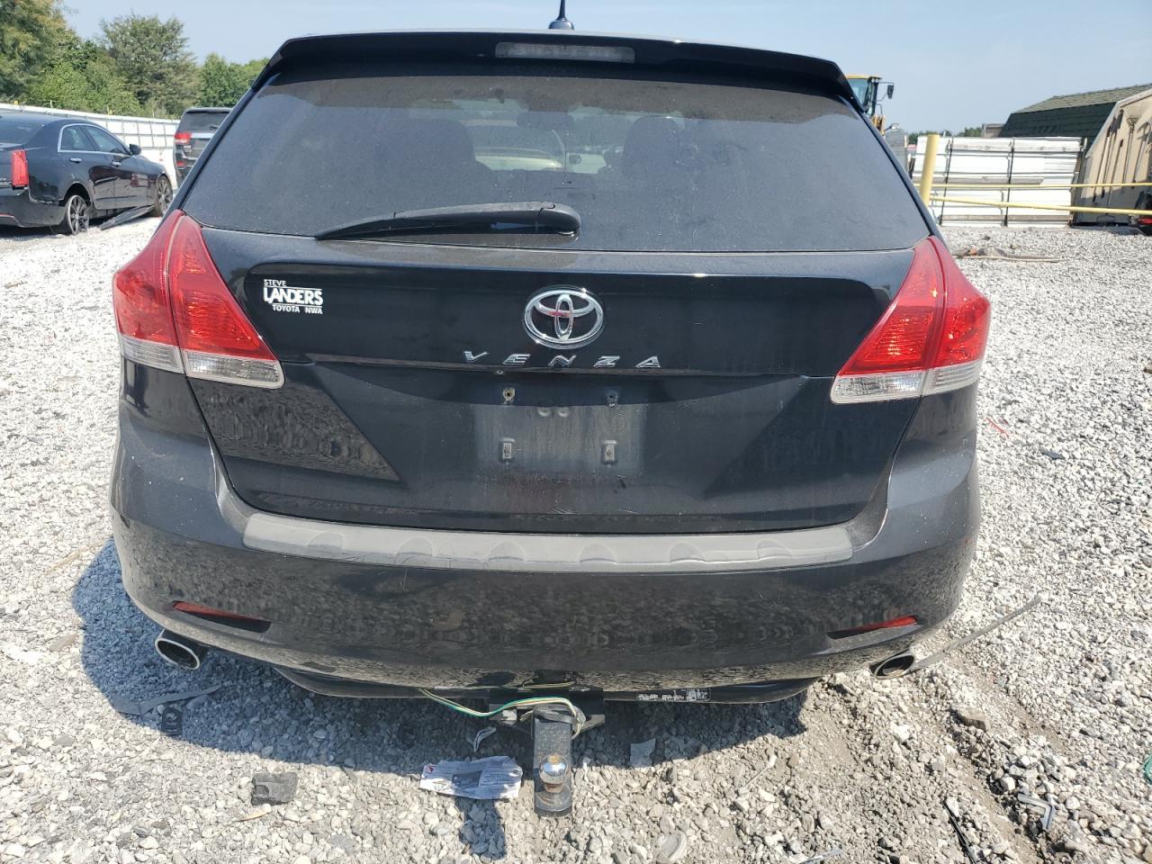 2009 Toyota Venza - Image 6