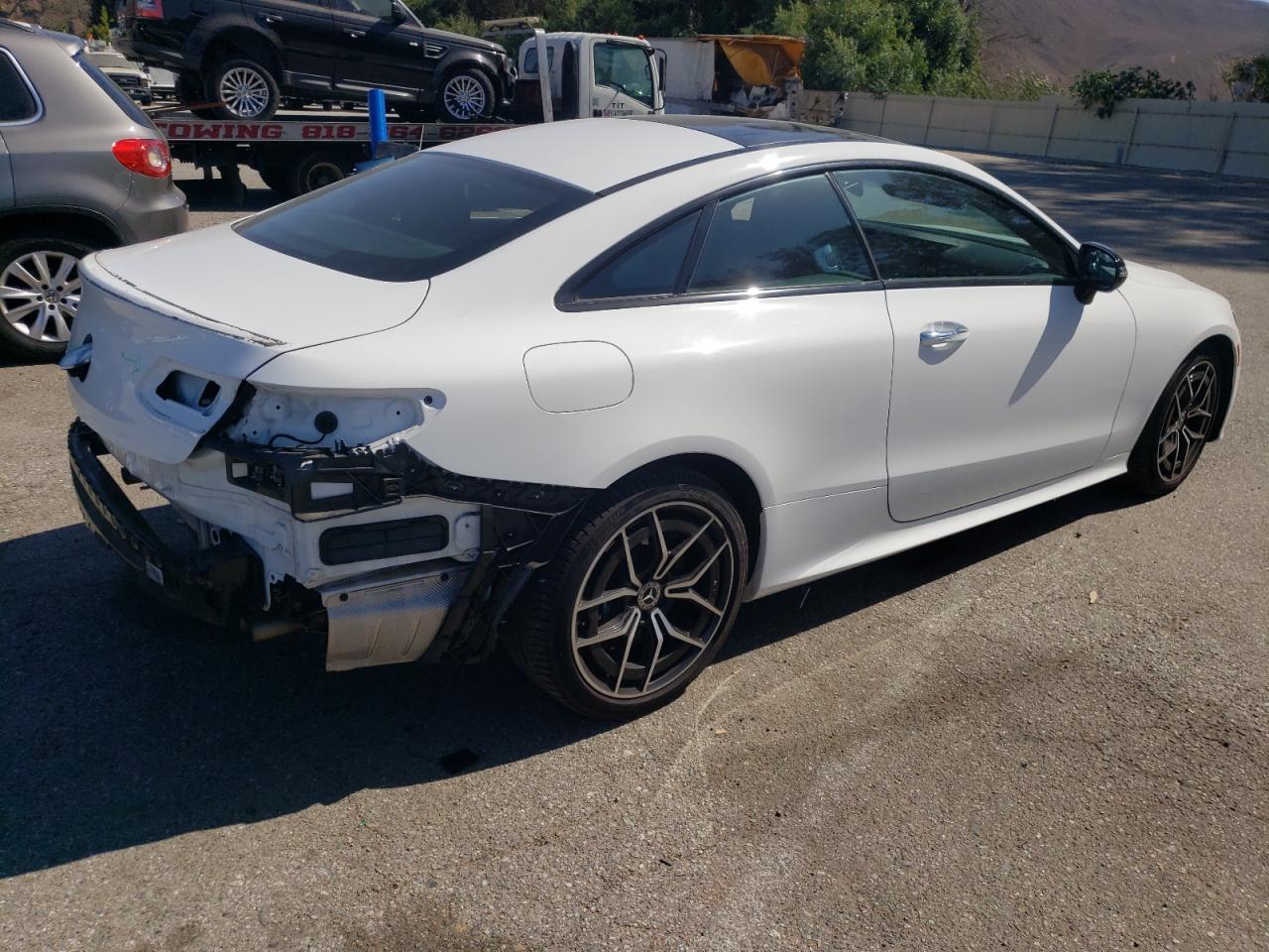 2021 Mercedes-Benz E 450 - Фото 3