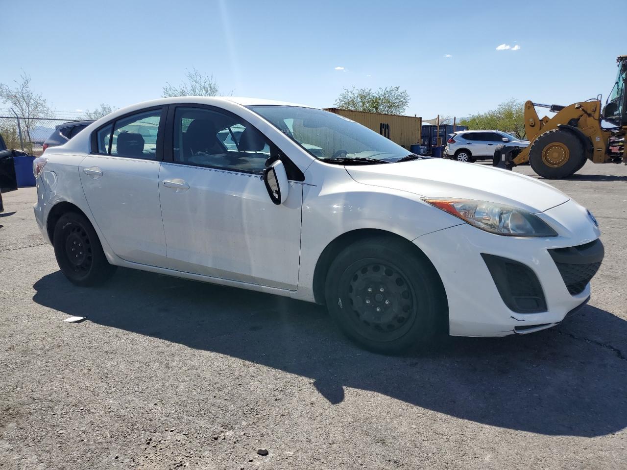 2011 Mazda 3 I - Фото 4