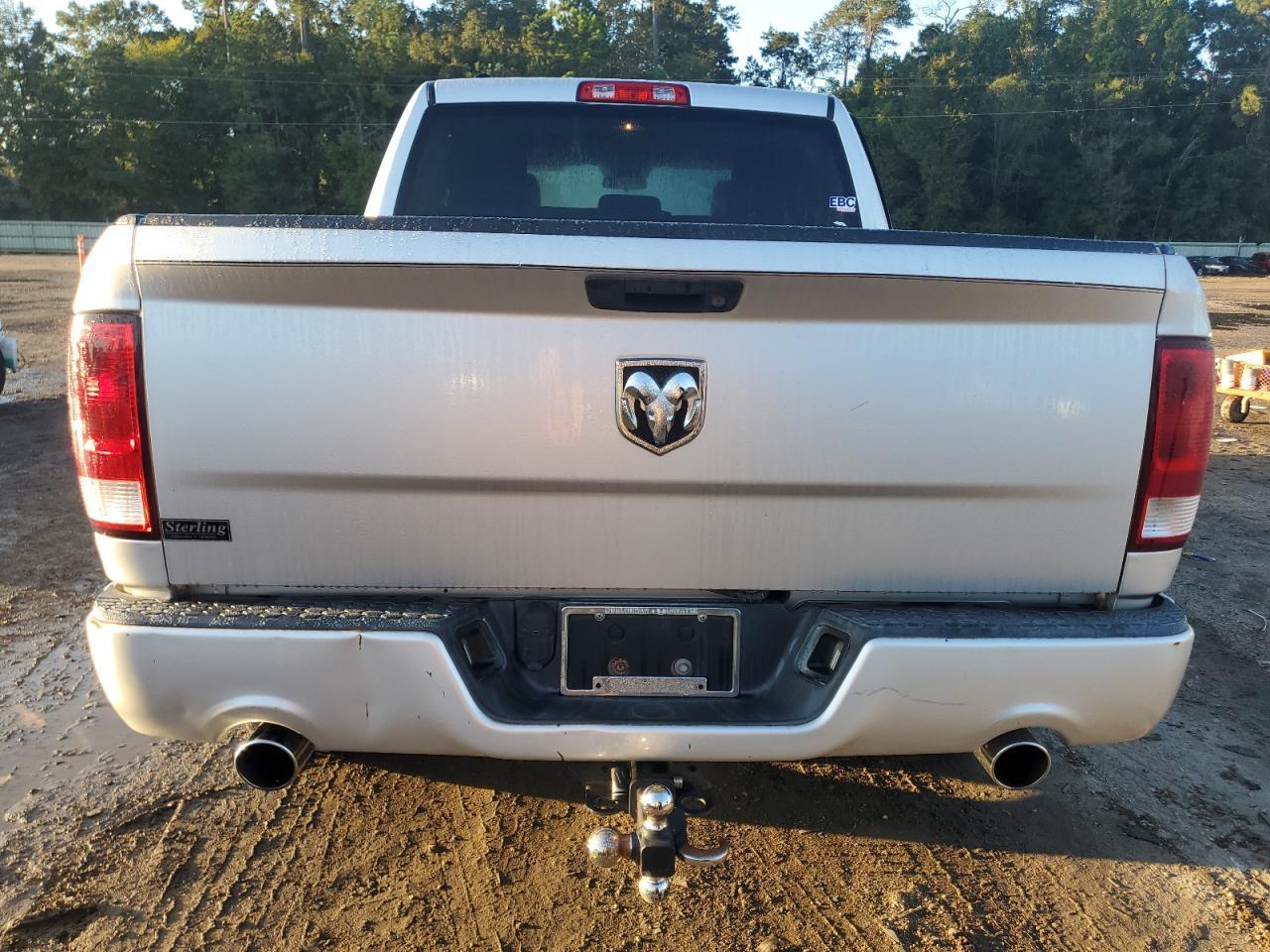 2013 Ram 1500 St - Фото 6
