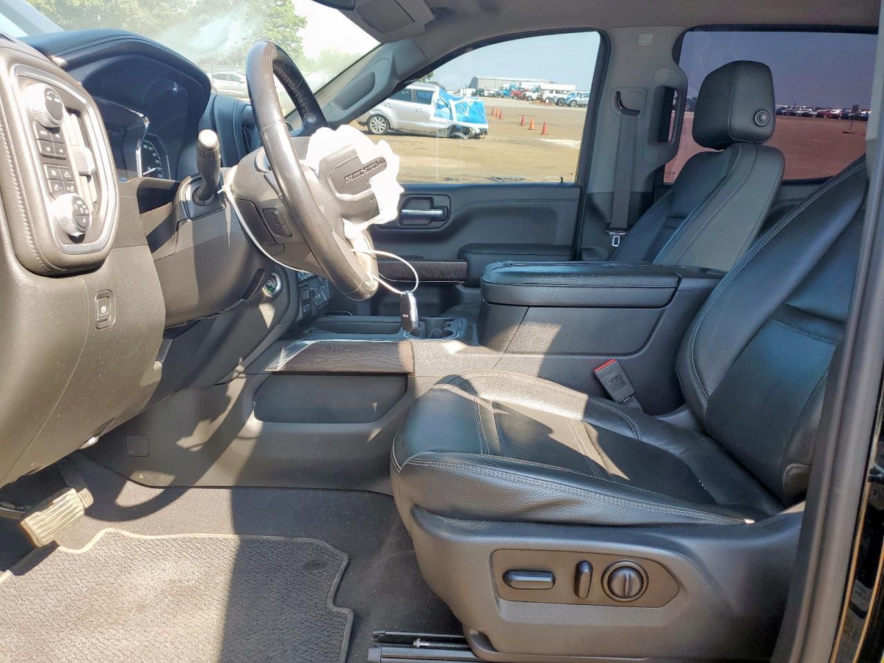 2020 GMC Sierra K1500 Denali - Image 7