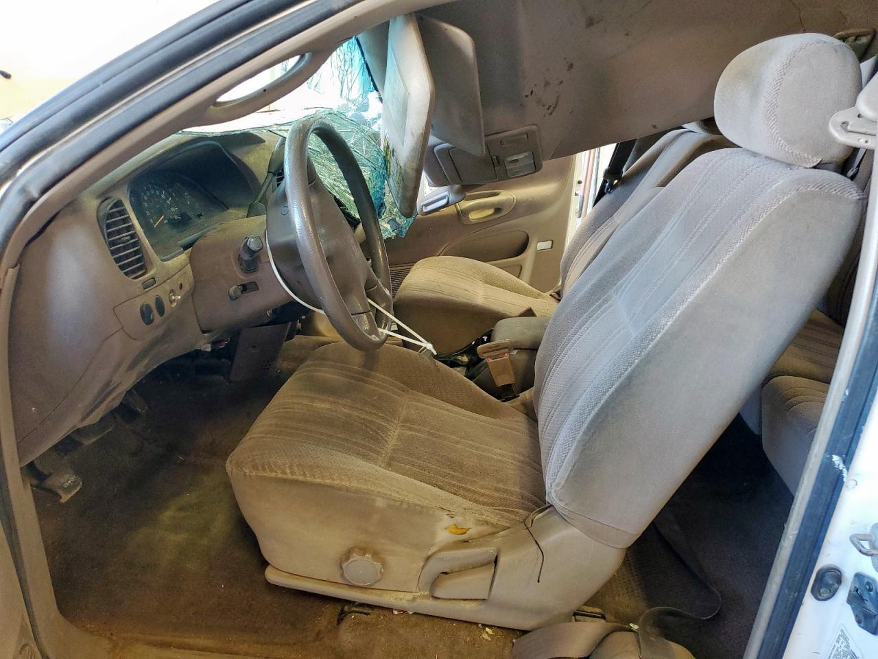 2001 Toyota Tundra - Фото 7