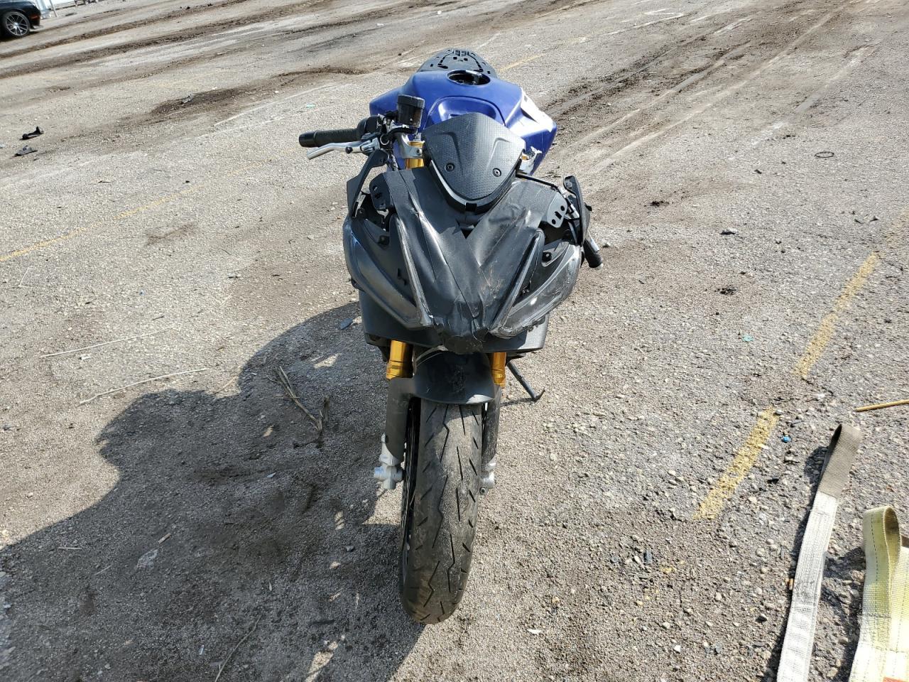 2024 Aprilia Rs 660 - Фото 2