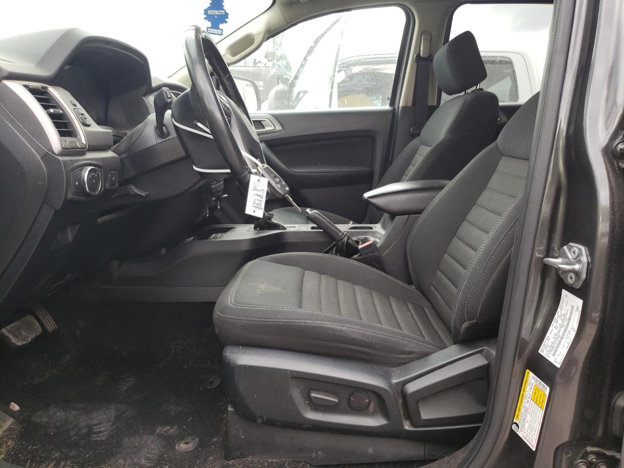 2020 Ford Ranger Xl - Image 7