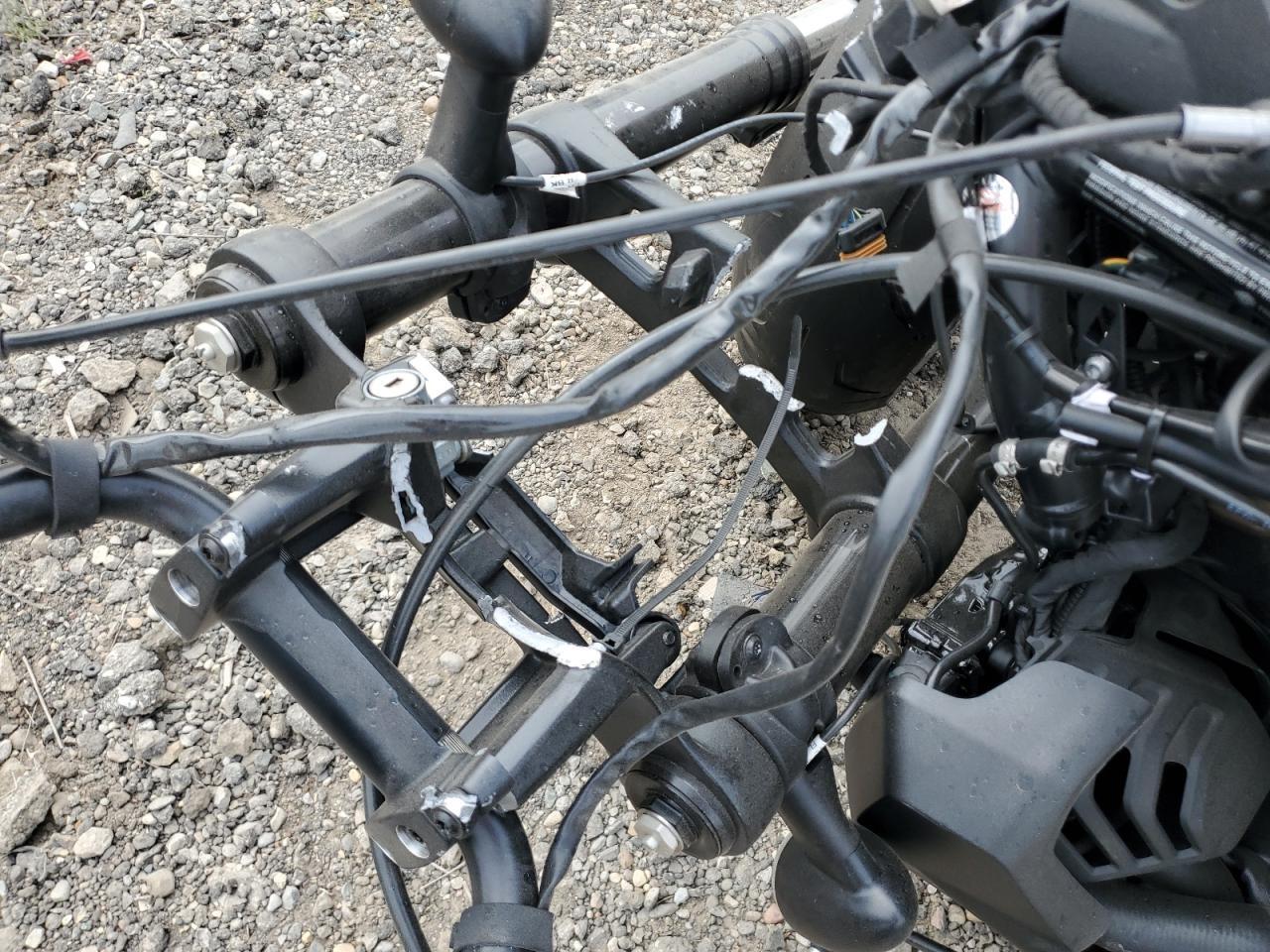 2024 Harley-Davidson Rh1250 S - Фото 7