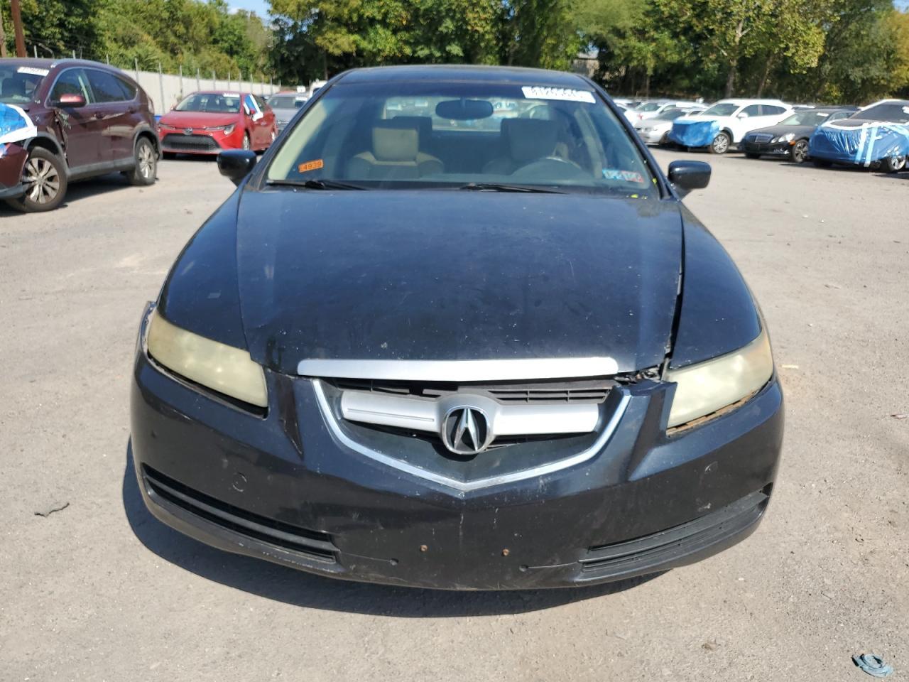 2006 Acura 3.2Tl - Image 5