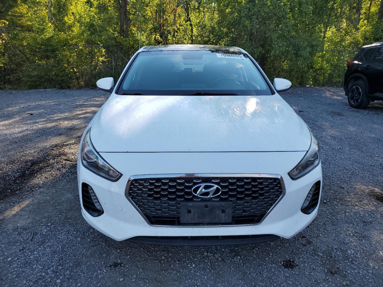 2018 Hyundai Elantra Gt - Image 5
