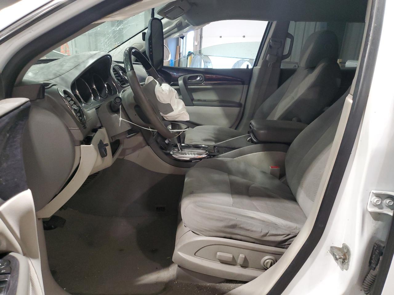 2017 Buick Enclave - Image 7