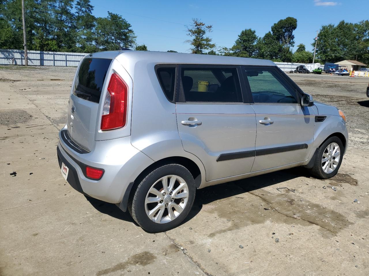 2012 Kia Soul + - Фото 3