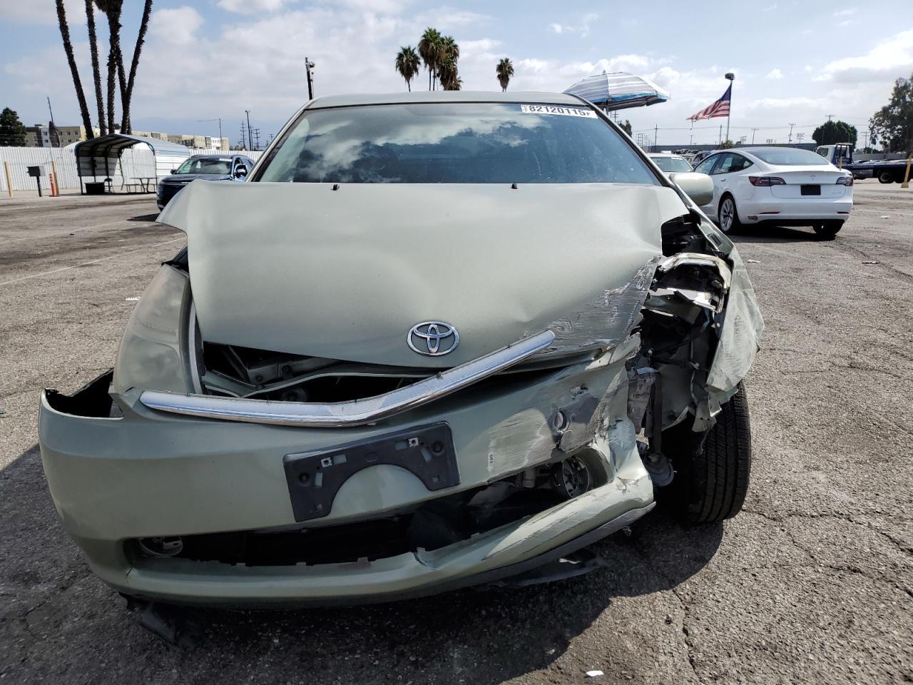 2008 Toyota Prius - Image 5