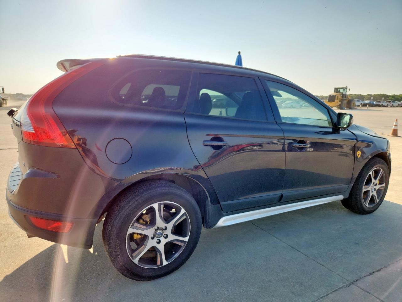 2010 Volvo Xc60 3.2 - Фото 3