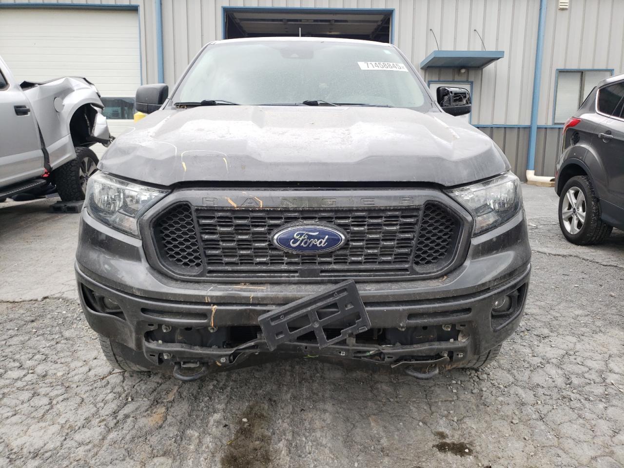 2020 Ford Ranger Xl - Image 5