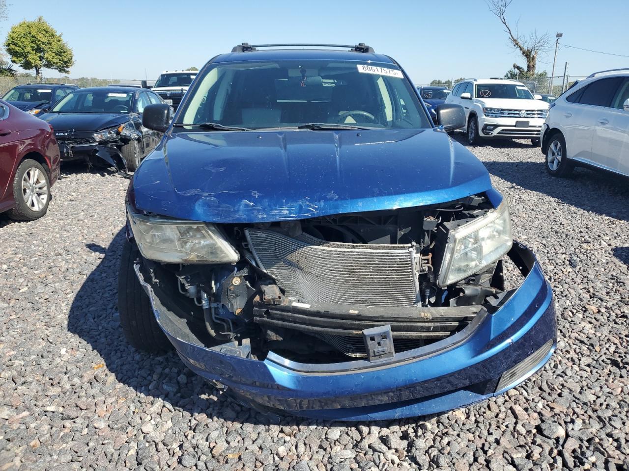 2009 Dodge Journey Se - Фото 5