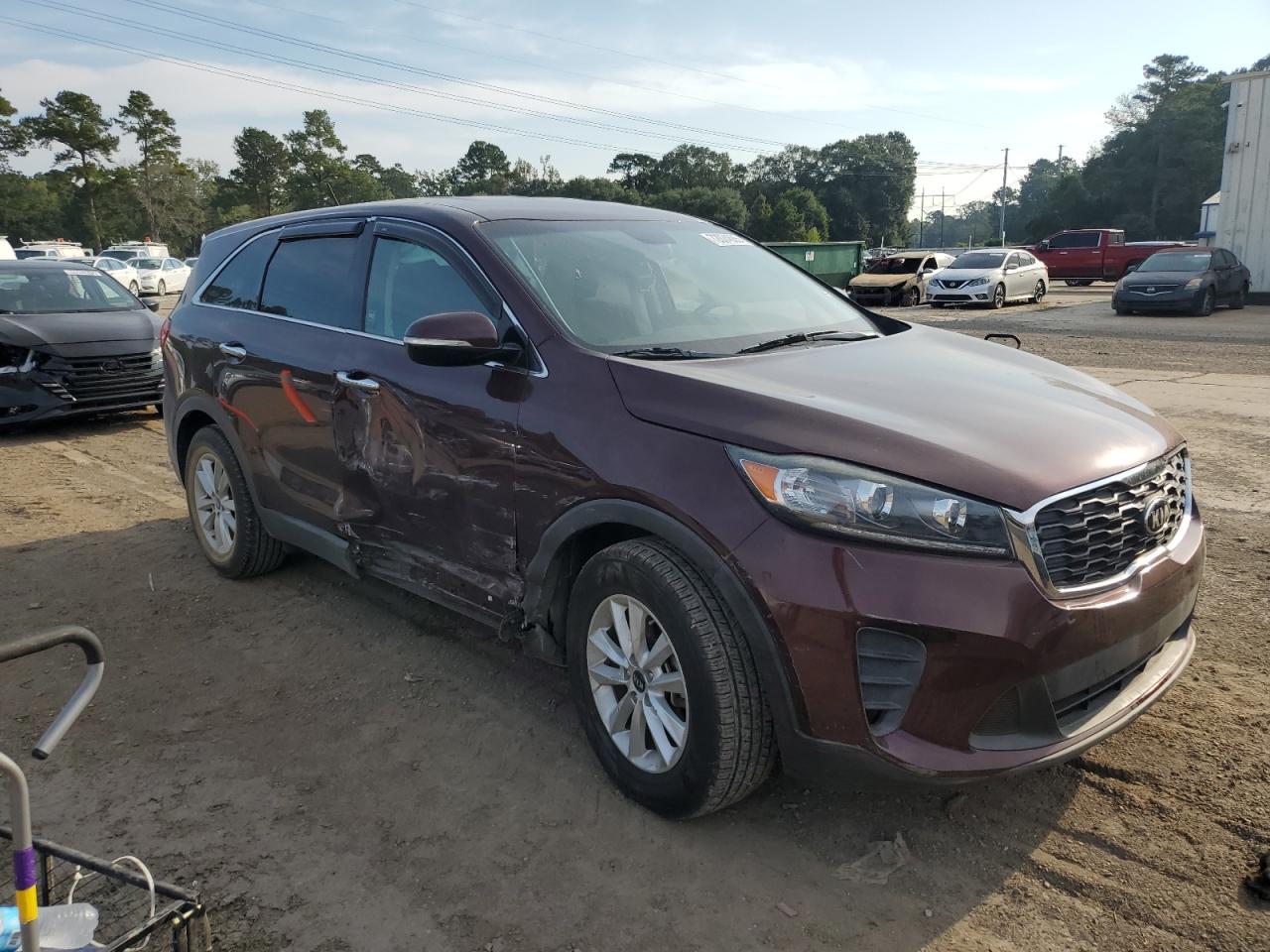2019 Kia Sorento L - Фото 4