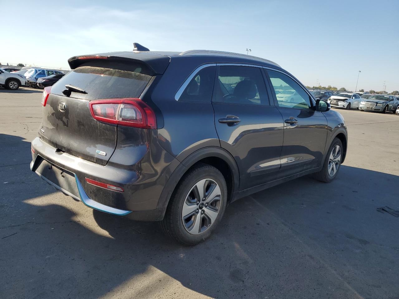 2019 Kia Niro Ex - Image 3