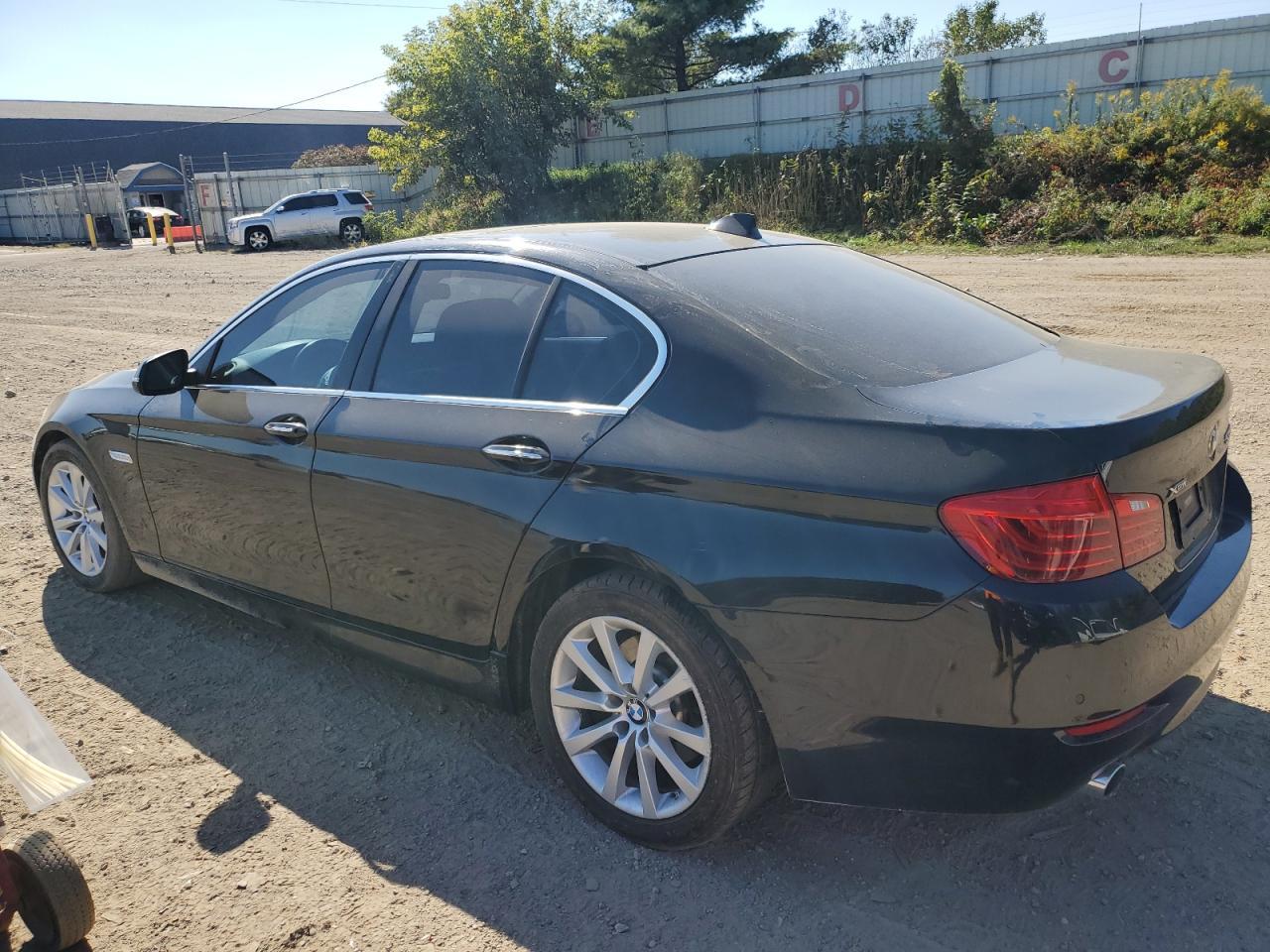 2016 BMW 535 Xi - Фото 2